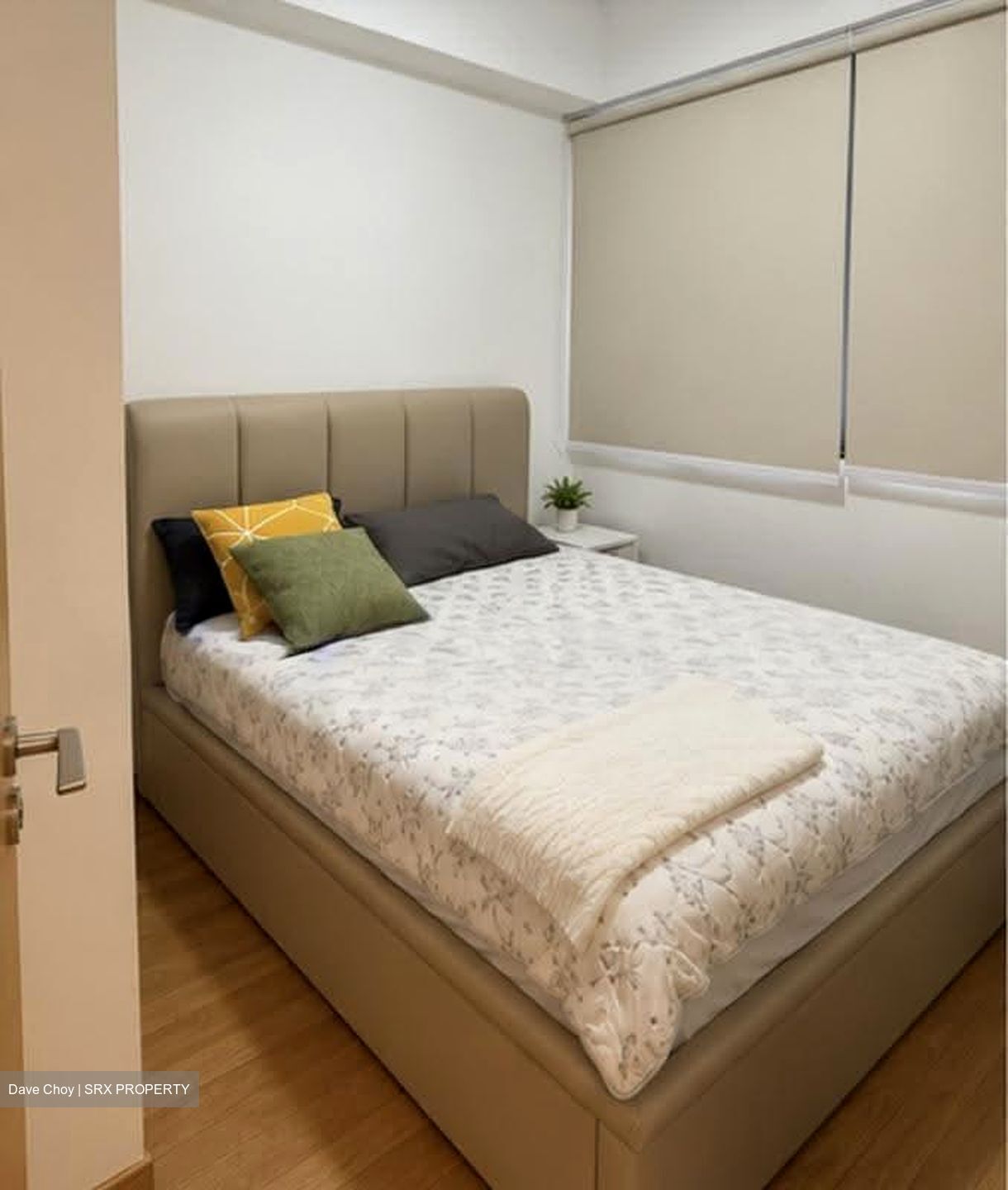The Jovell (D17), Condominium #617701461